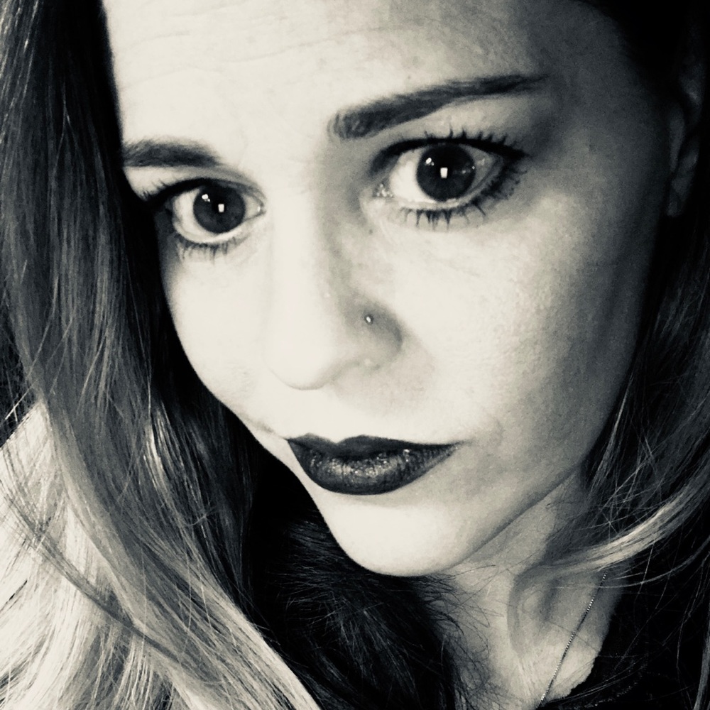 Meet your Posher, Maggie